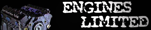 Engines Limited